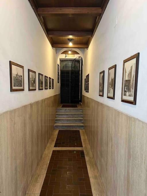 Apartamento Minerva Al 5