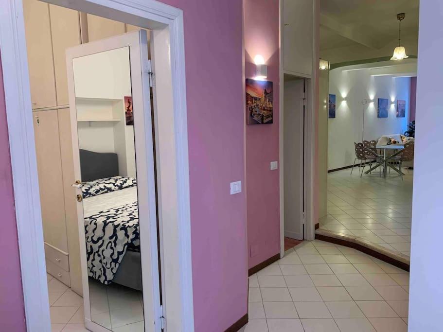 Minerva Al 5 Apartamento